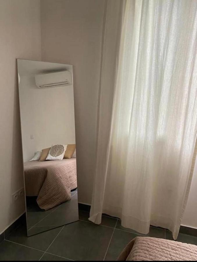 Superbe Appartement Corte คอร์เต ภายนอก รูปภาพ