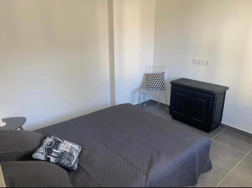 Superbe Appartement Corte คอร์เต ภายนอก รูปภาพ