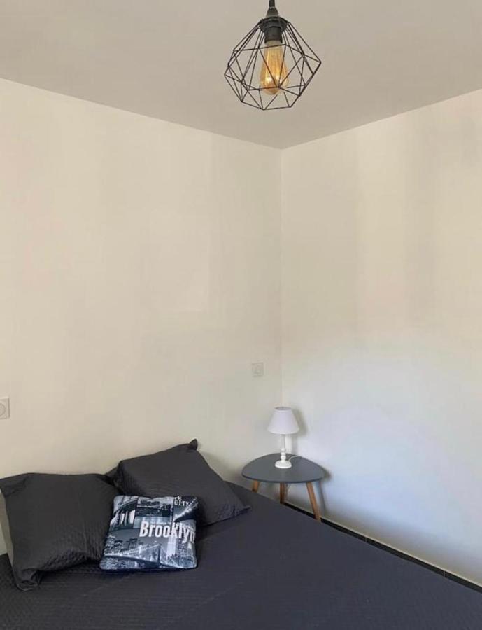 Superbe Appartement Corte คอร์เต ภายนอก รูปภาพ