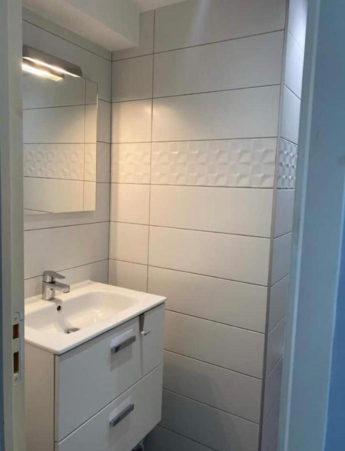 Superbe Appartement Corte คอร์เต ภายนอก รูปภาพ