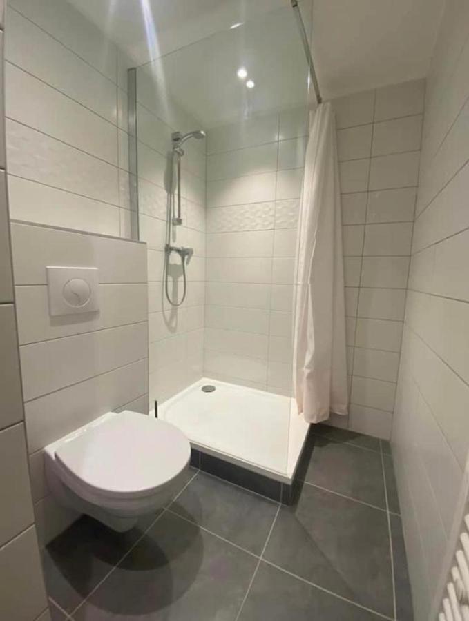 Superbe Appartement Corte คอร์เต ภายนอก รูปภาพ