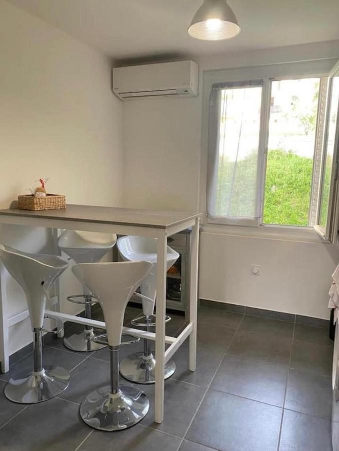 Superbe Appartement Corte คอร์เต ภายนอก รูปภาพ
