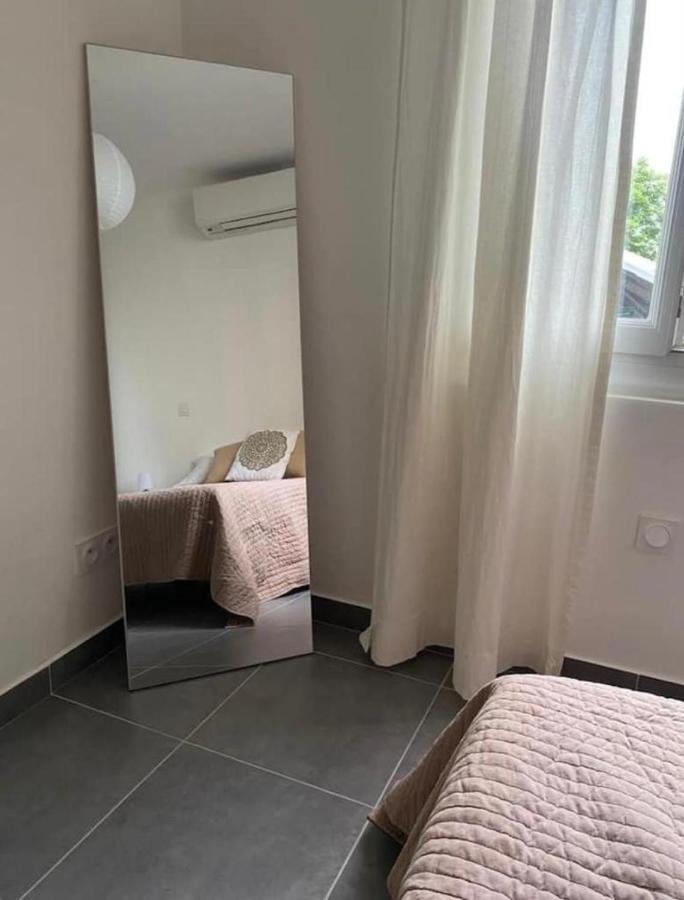 Superbe Appartement Corte คอร์เต ภายนอก รูปภาพ